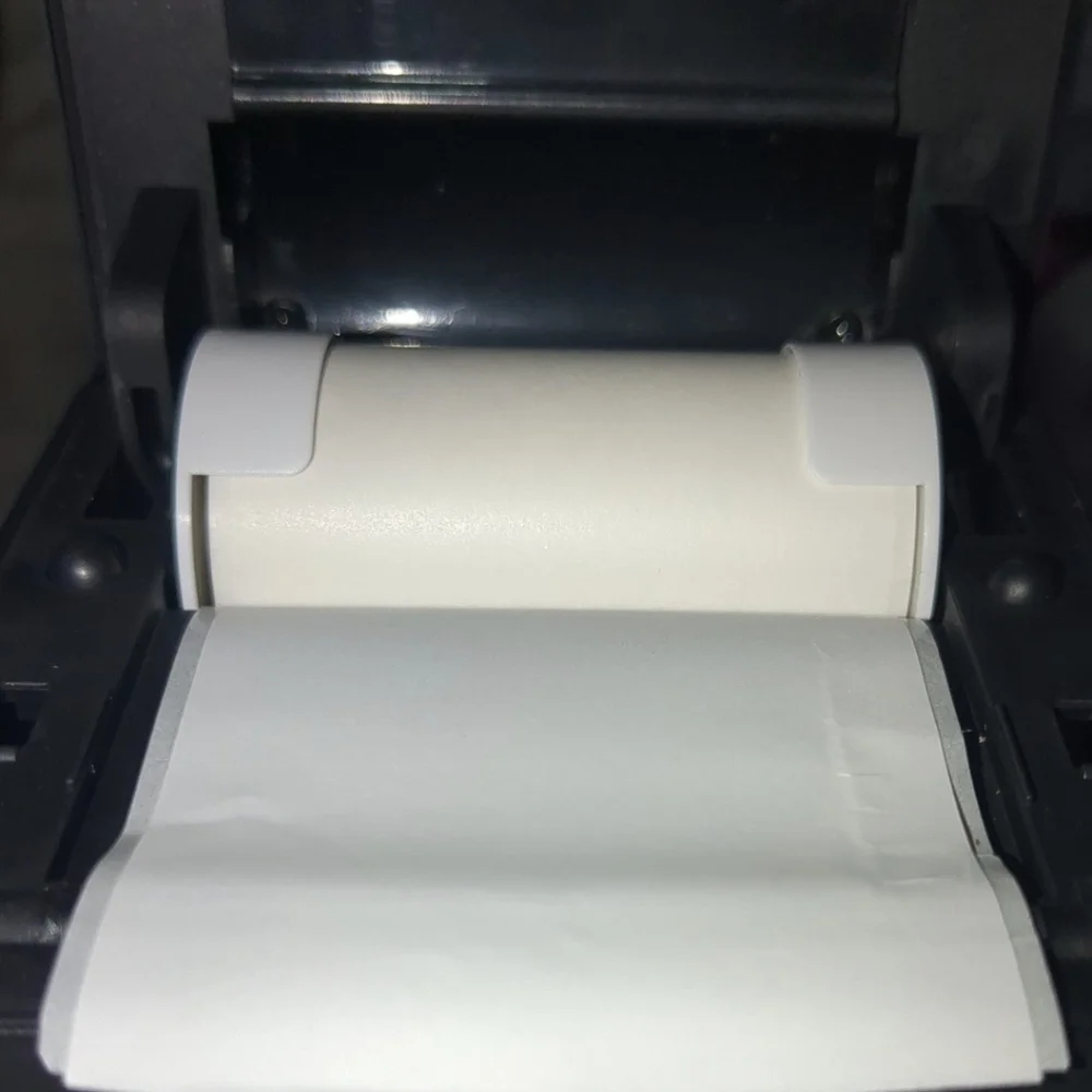 Phomemo portable thermal